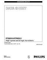 DataSheet PTN3310 pdf